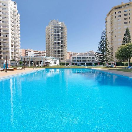 Torre Sol 705 - Vista Mar Apartamento Armação de Pêra Exterior foto
