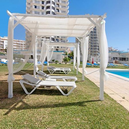 Torre Sol 705 - Vista Mar Apartamento Armação de Pêra Exterior foto