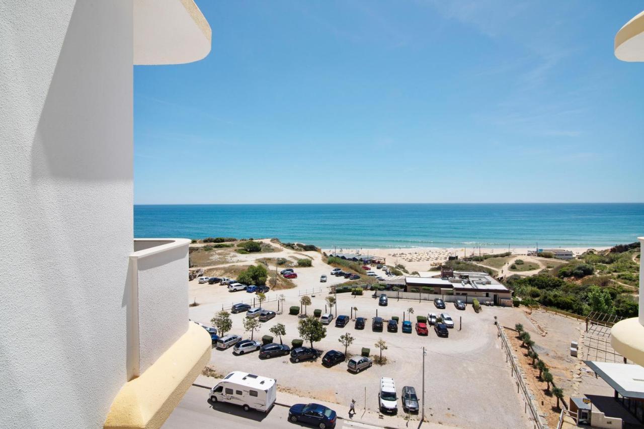 Torre Sol 705 - Vista Mar Apartamento Armação de Pêra Exterior foto