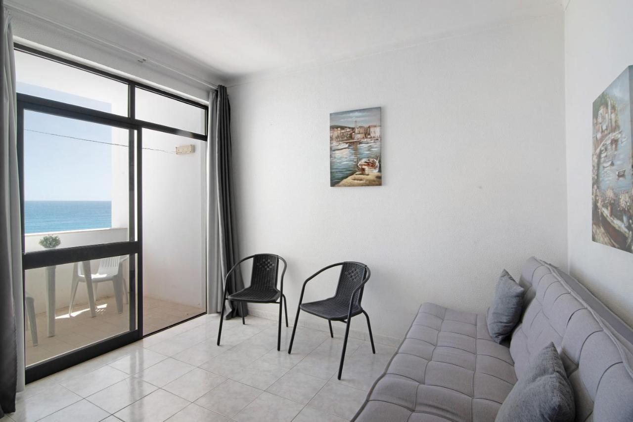 Torre Sol 705 - Vista Mar Apartamento Armação de Pêra Exterior foto