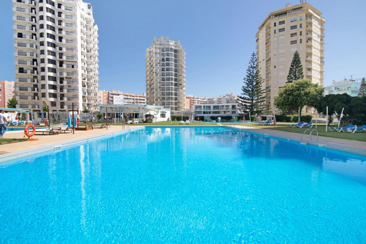 Torre Sol 705 - Vista Mar Apartamento Armação de Pêra Exterior foto