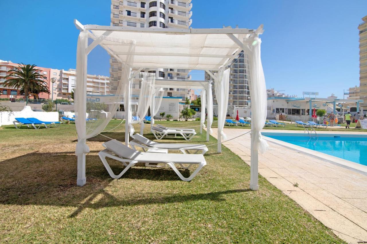 Torre Sol 705 - Vista Mar Apartamento Armação de Pêra Exterior foto